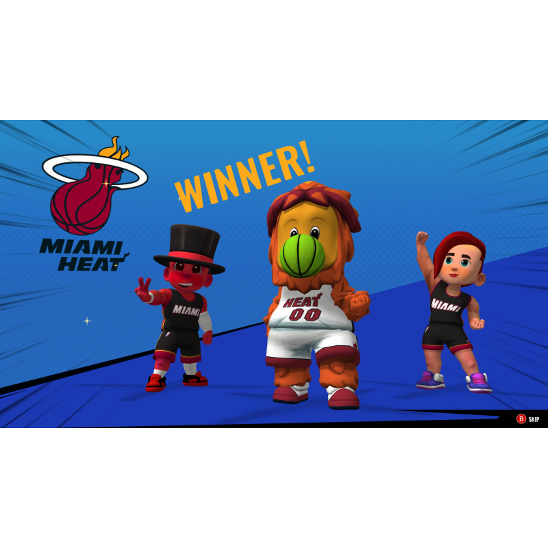 Igra Nba Bounce (Playstation 5)