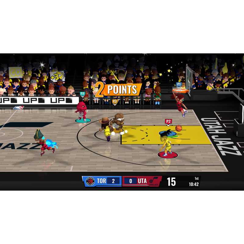 Igra Nba Bounce (Playstation 5)