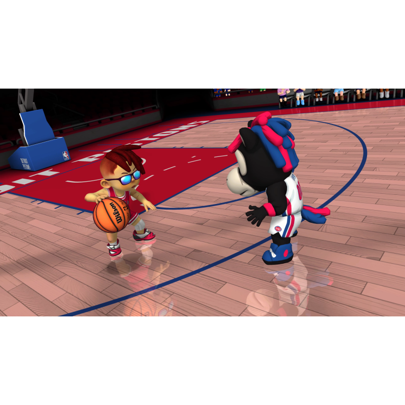 Igra Nba Bounce (Nintendo Switch)