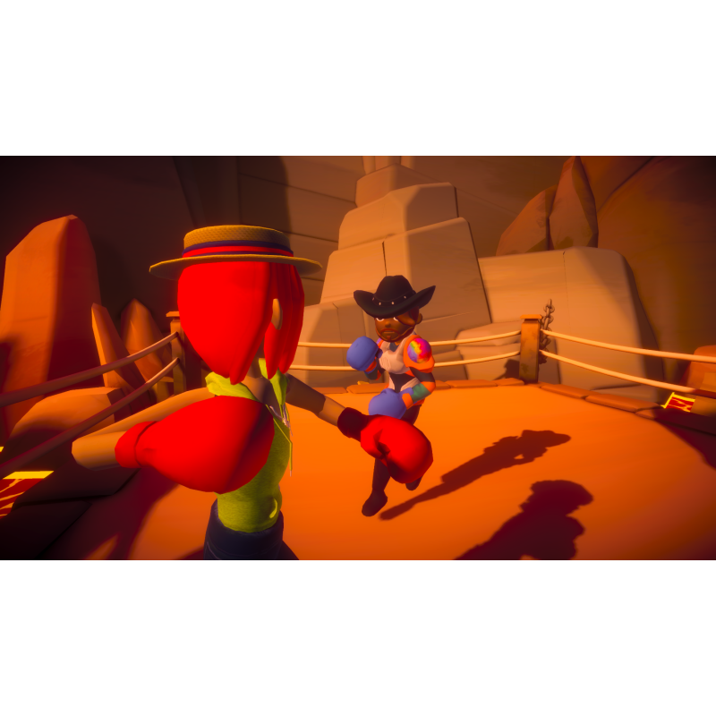 Igra 40 Sports Games In 1 (Nintendo Switch)
