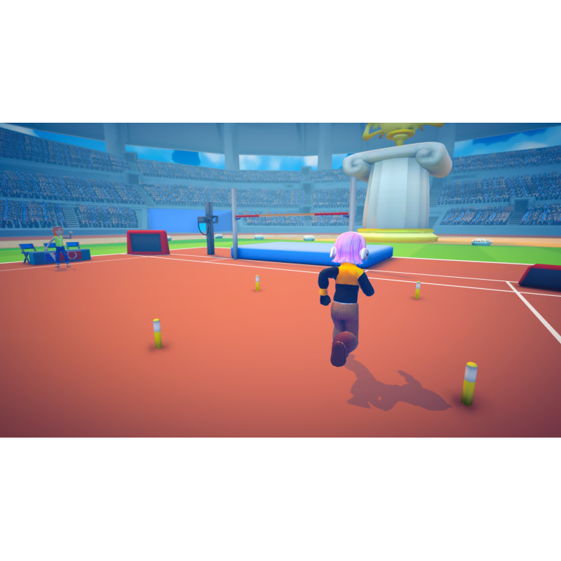Igra 40 Sports Games In 1 (Nintendo Switch)