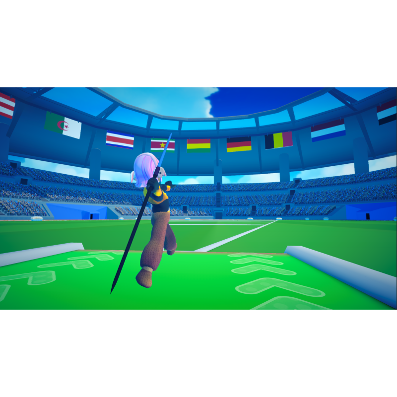 Igra 40 Sports Games In 1 (Nintendo Switch)