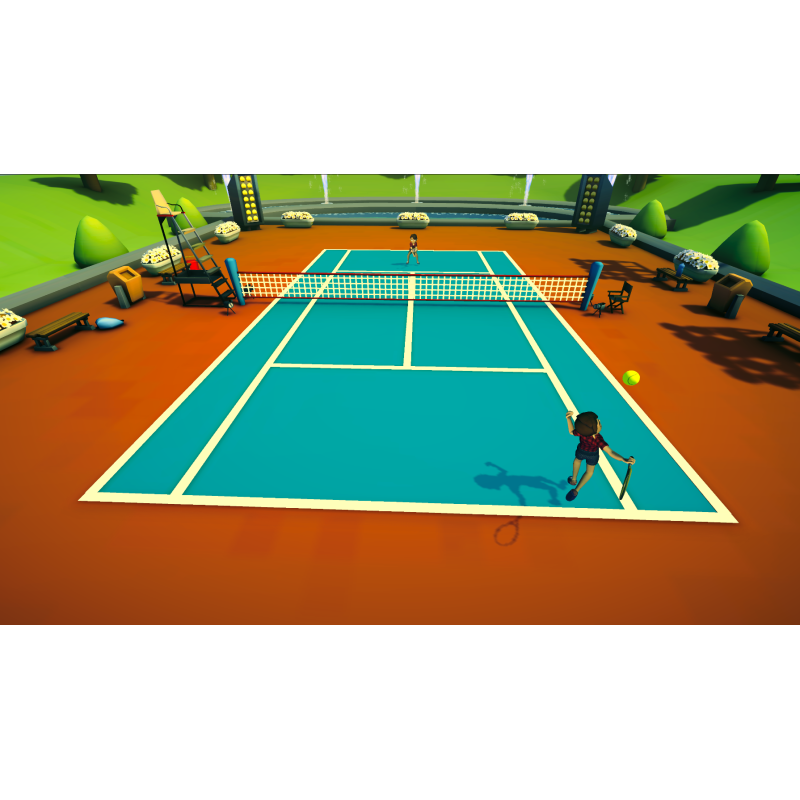Igra 40 Sports Games In 1 (Nintendo Switch)