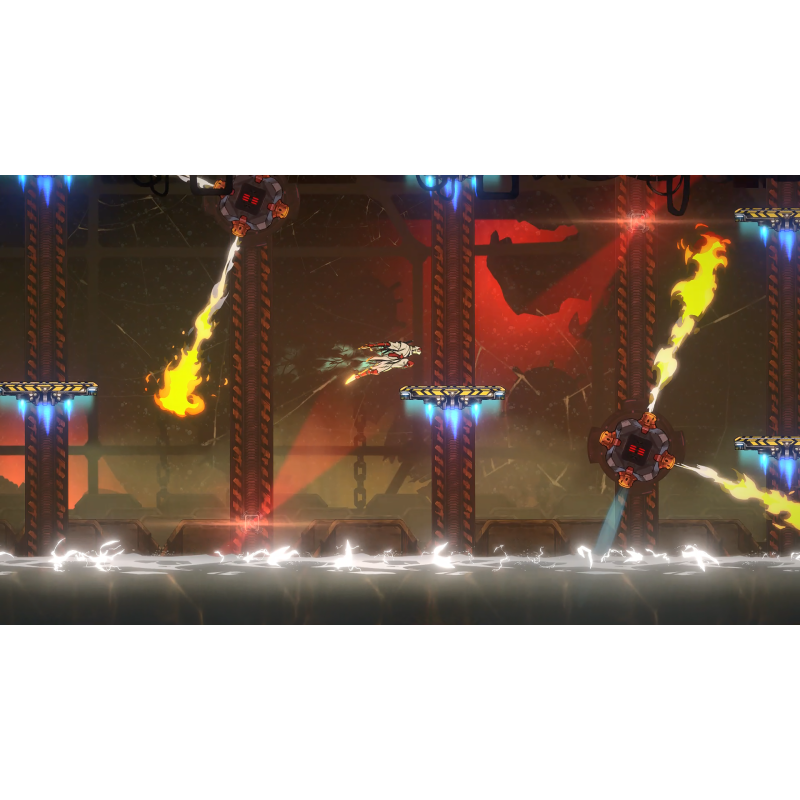 Igra Shinobi: Art Of Vengeance (PC)