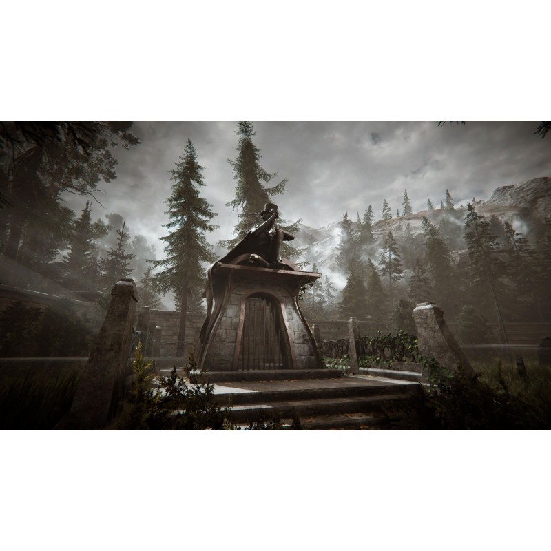 Igra Syberia - Remastered Limited Edition (Playstation 5)