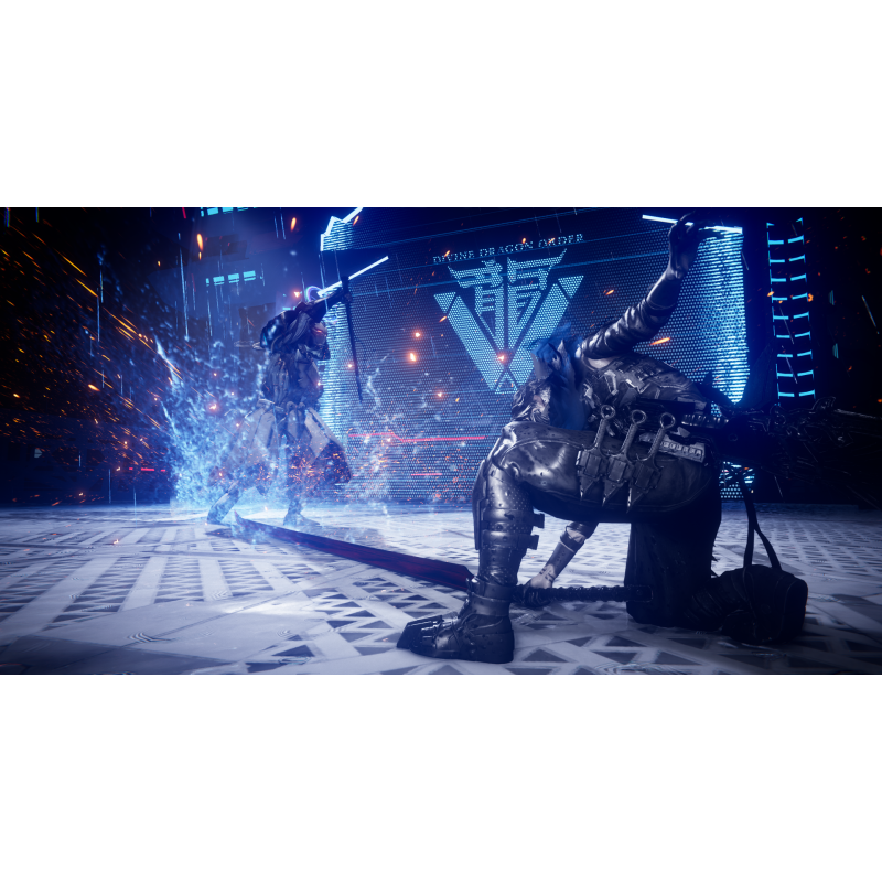 Igra Ninja Gaiden 4 - Deluxe Edition (Playstation 5)