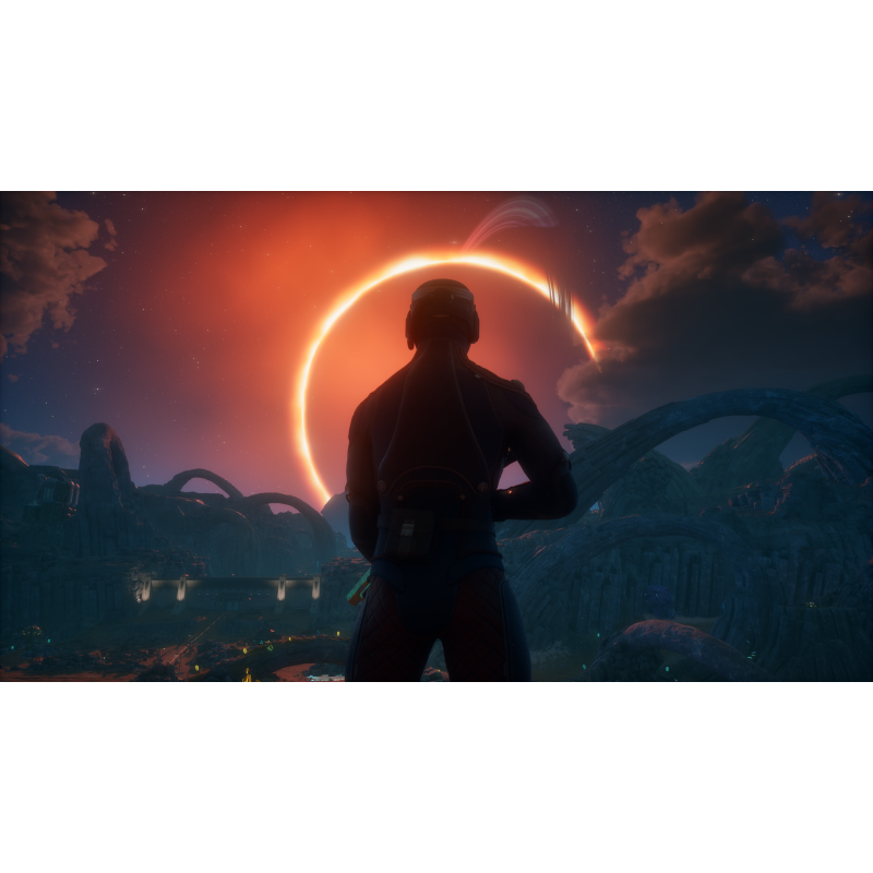 Igra The Outer Worlds 2 (Playstation 5)