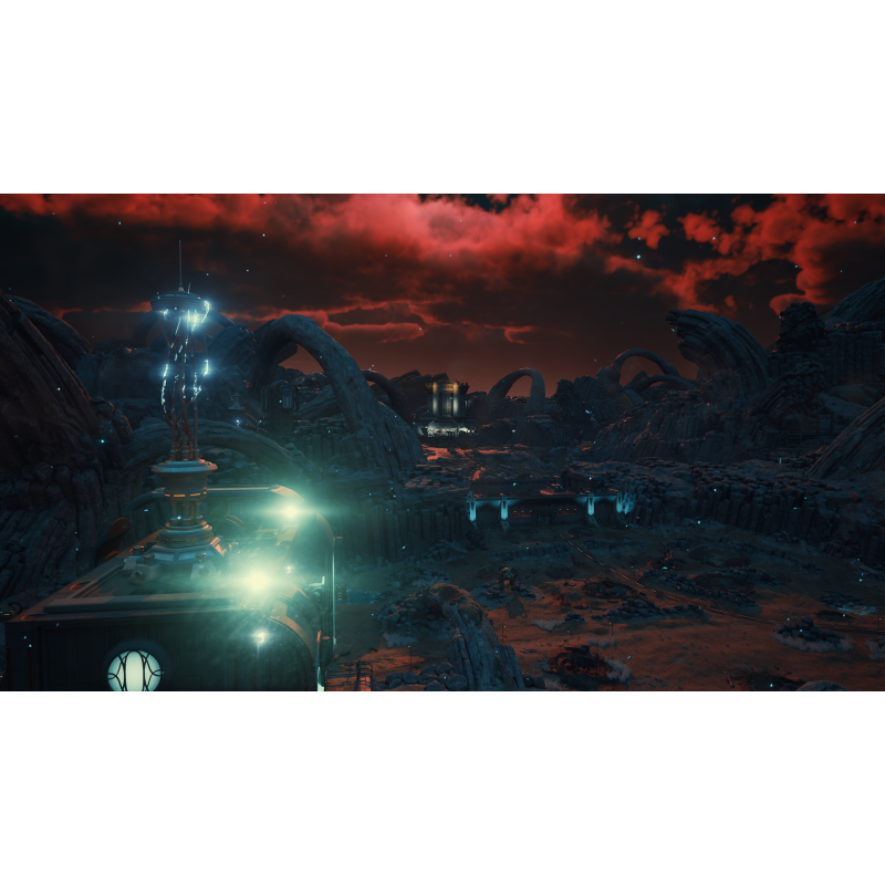 Igra The Outer Worlds 2 (Playstation 5)