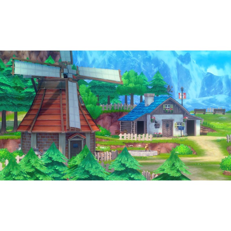 Igra Story Of Seasons: Grand Bazaar (Nintendo Switch 2)