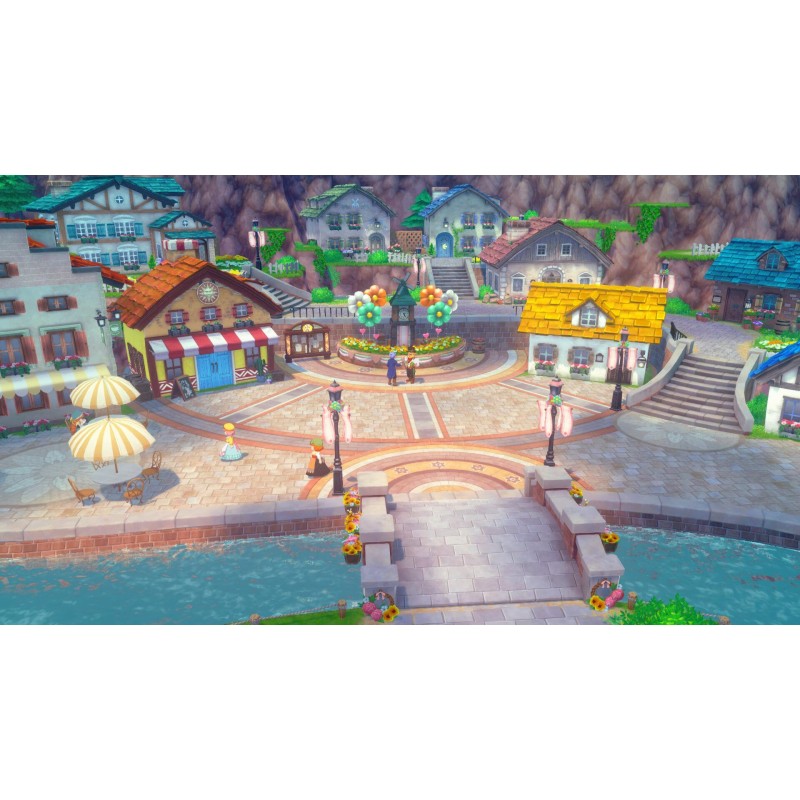 Igra Story Of Seasons: Grand Bazaar (Nintendo Switch 2)