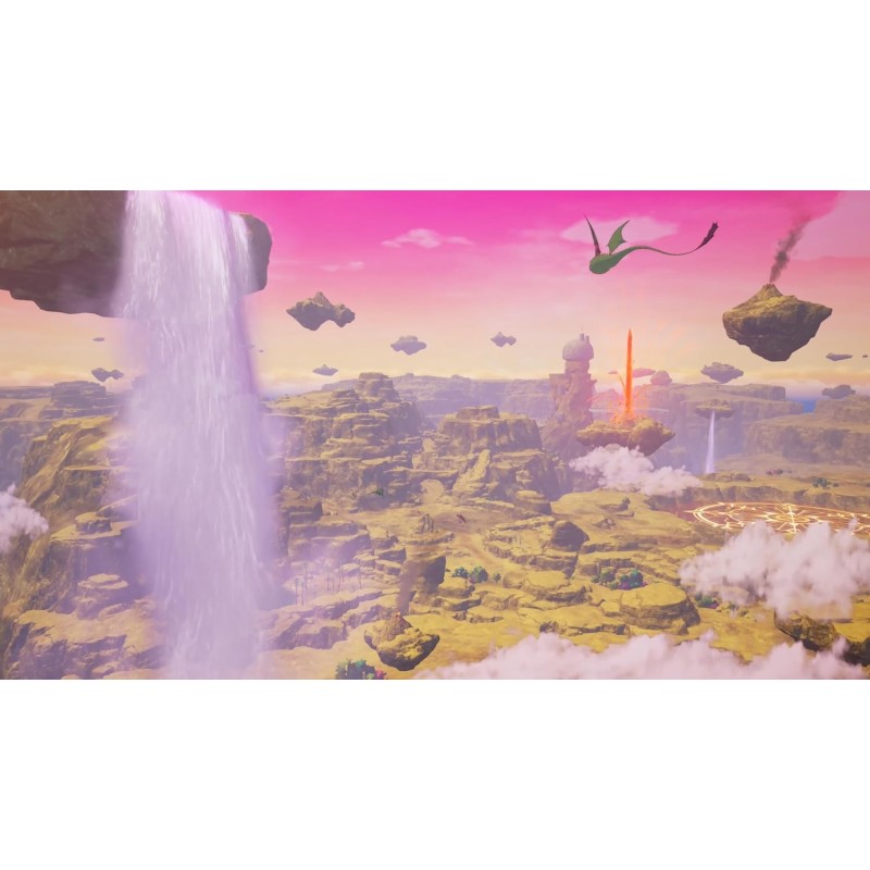 Igra DRAGON BALL Z: KAKAROT - Daima Edition (Nintendo Switch)