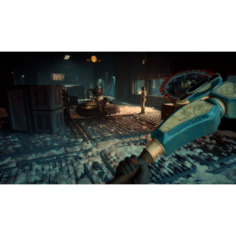 Igra The Outer Worlds 2 - Premium Edition (CIAB) (Xbox Series X)