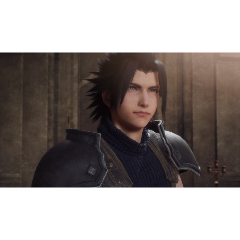 Igra CRISIS CORE -FINAL FANTASY VII- REUNION (Nintendo Switch)