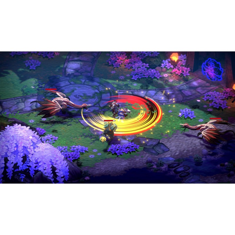 Igra Towa And The Guardians Of The Sacred Tree (Playstation 5)