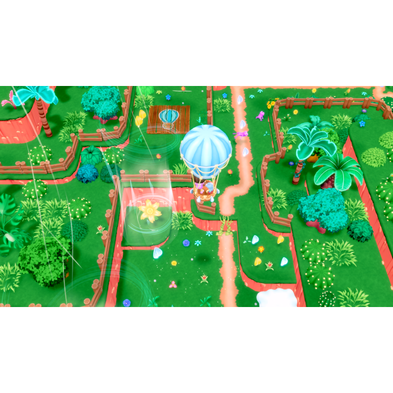Igra Dora: Rainforest Rescue (Playstation 5)