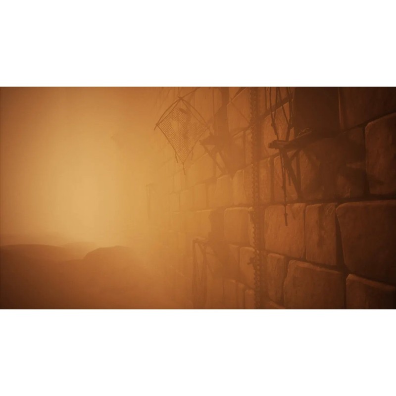 Igra Little Nightmares III (Nintendo Switch)