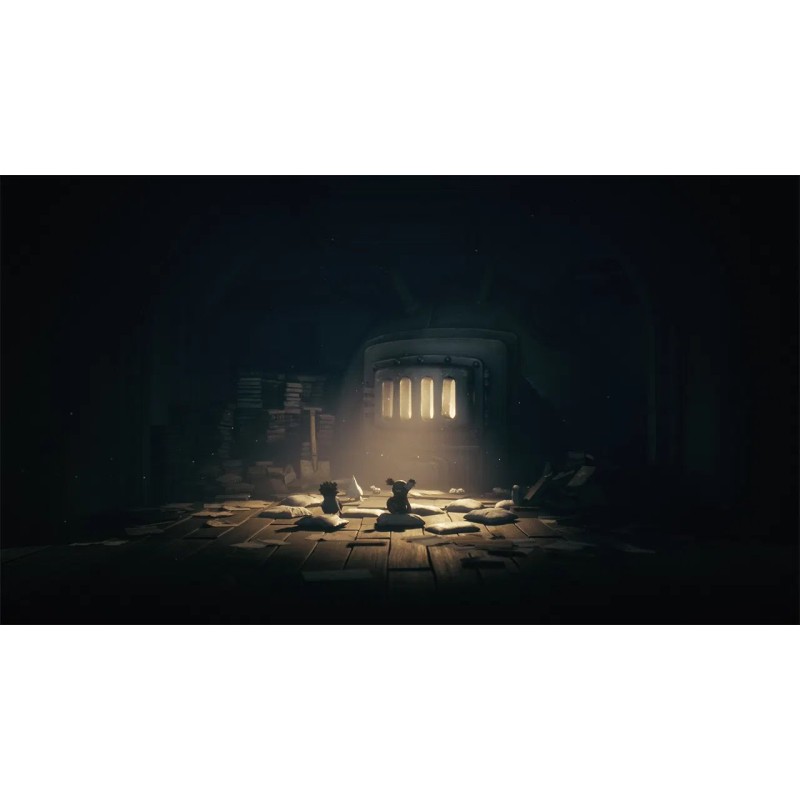 Igra Little Nightmares III (Nintendo Switch)
