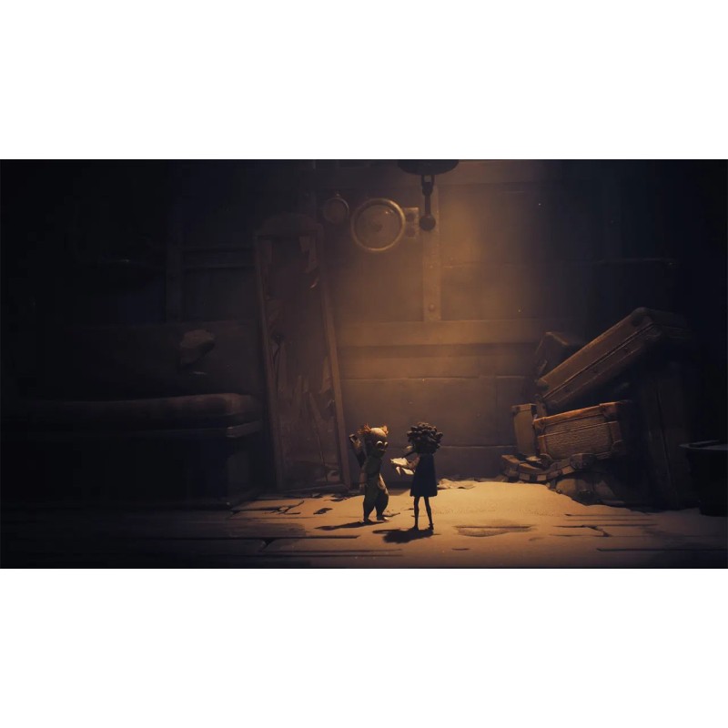 Igra Little Nightmares III (Nintendo Switch)