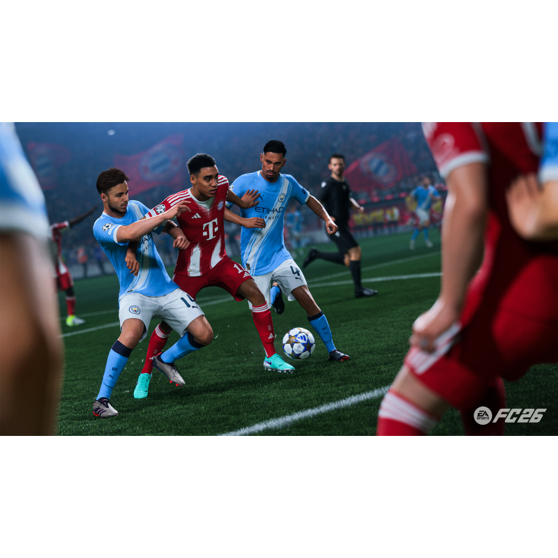 Igra EA SPORTS: FC 26 (Playstation 5)