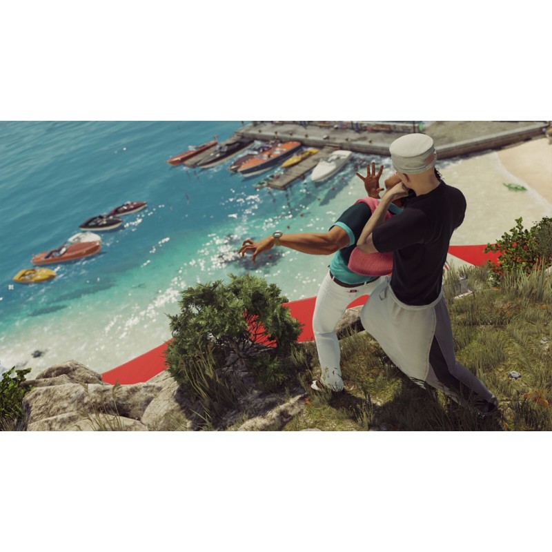 Igra Hitman World of Assassination - Signature Edition (Nintendo Switch 2)