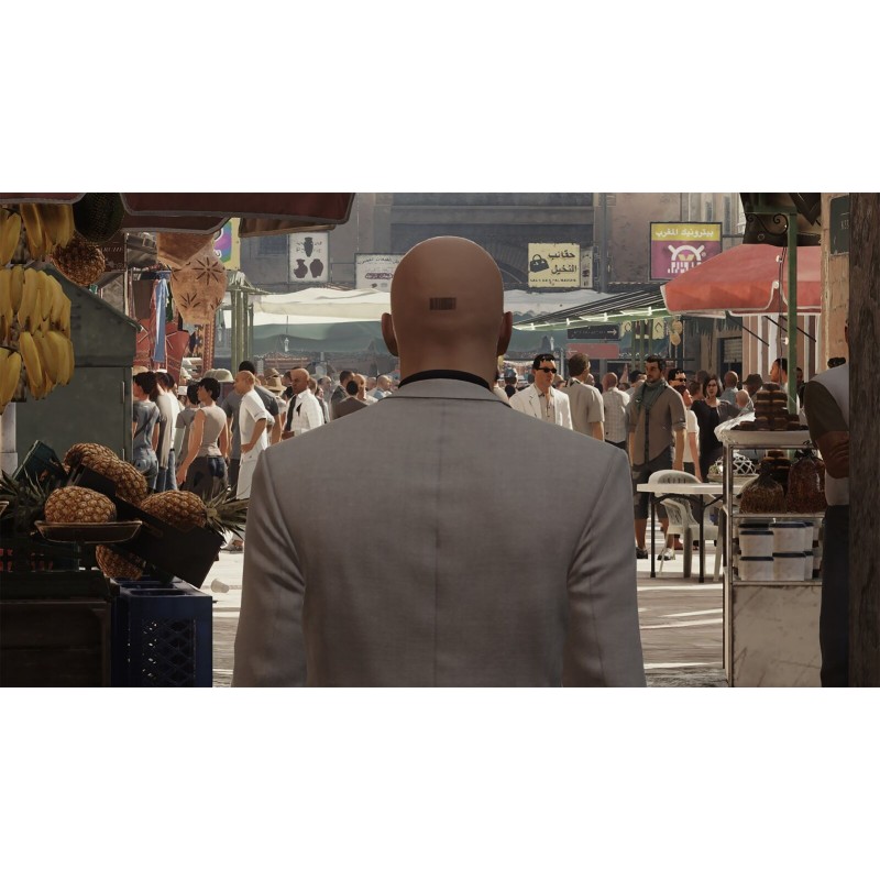 Igra Hitman World of Assassination - Signature Edition (Nintendo Switch 2)