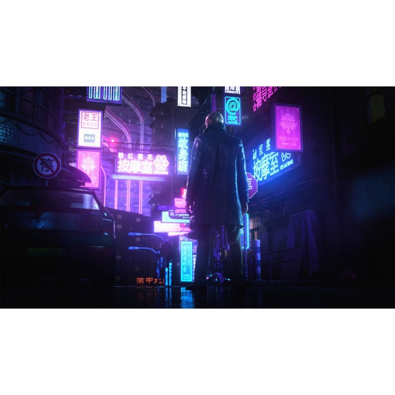 Igra Hitman World of Assassination - Signature Edition (Nintendo Switch 2)