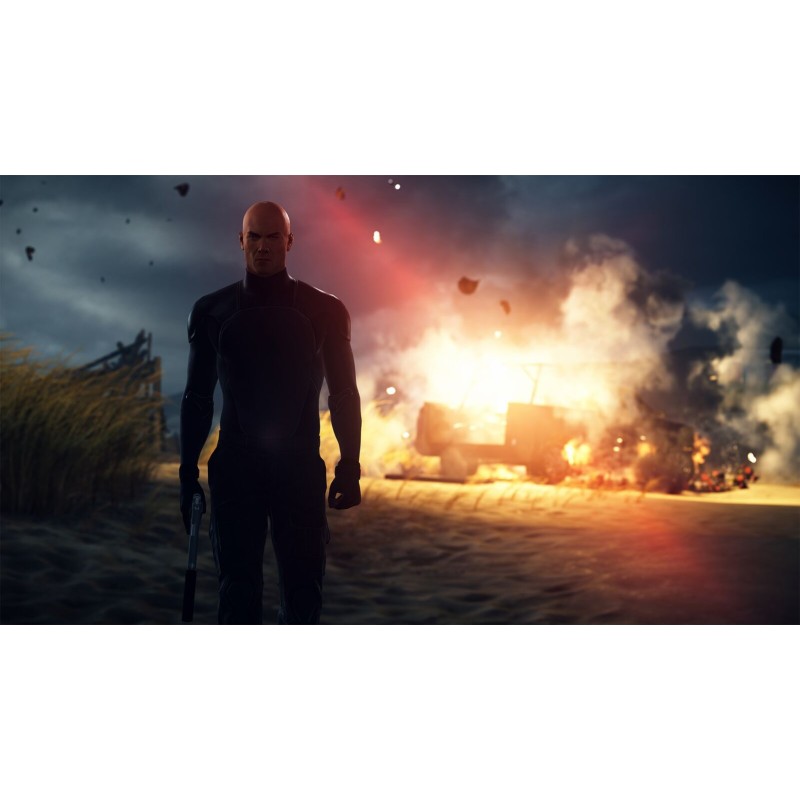 Igra Hitman World of Assassination - Signature Edition (Nintendo Switch 2)