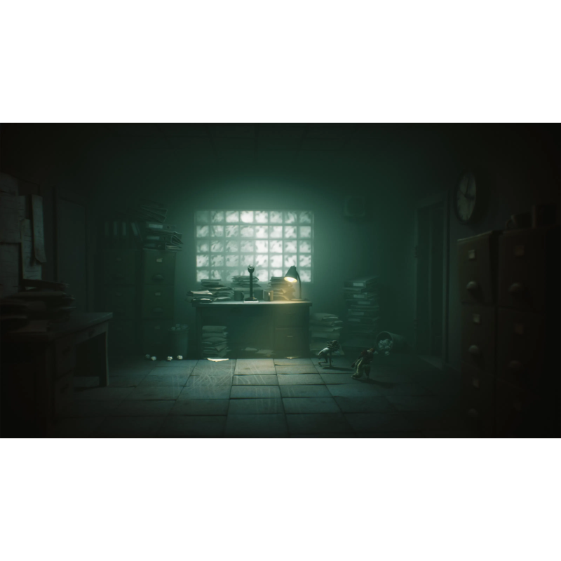 Igra Little Nightmares III (Nintendo Switch 2)