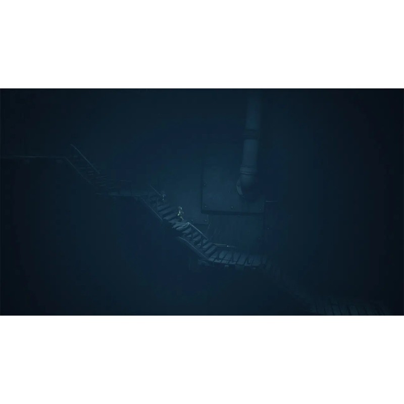 Igra Little Nightmares III (Nintendo Switch 2)