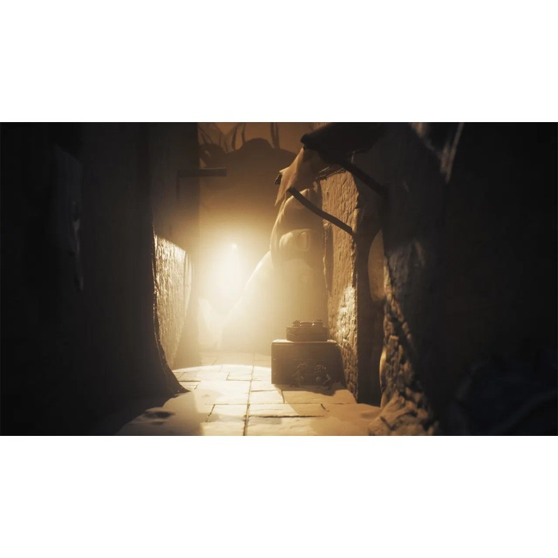 Igra Little Nightmares III (Nintendo Switch 2)