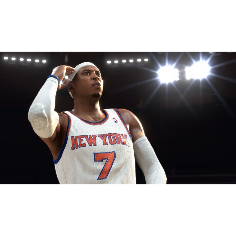 Igra NBA 2K26 (Playstation 5)
