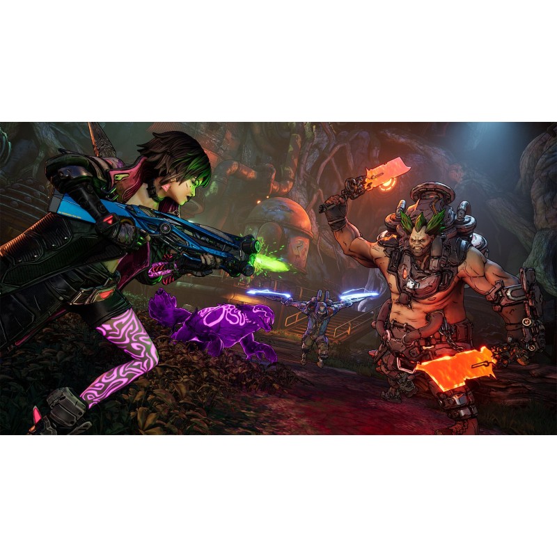Igra Borderlands 4 (Playstation 5)