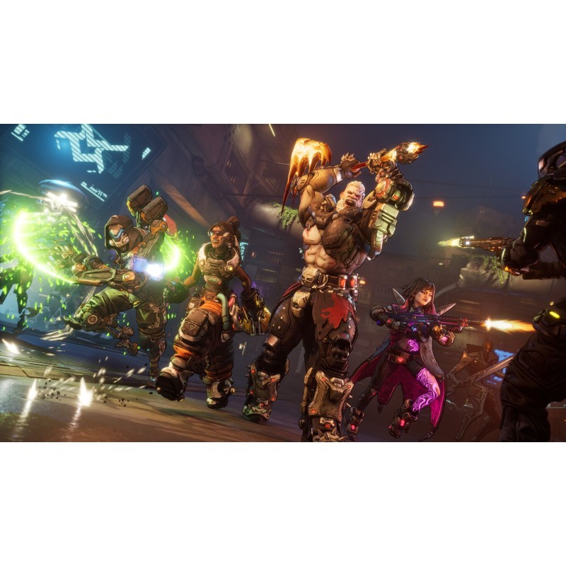 Igra Borderlands 4 (Playstation 5)