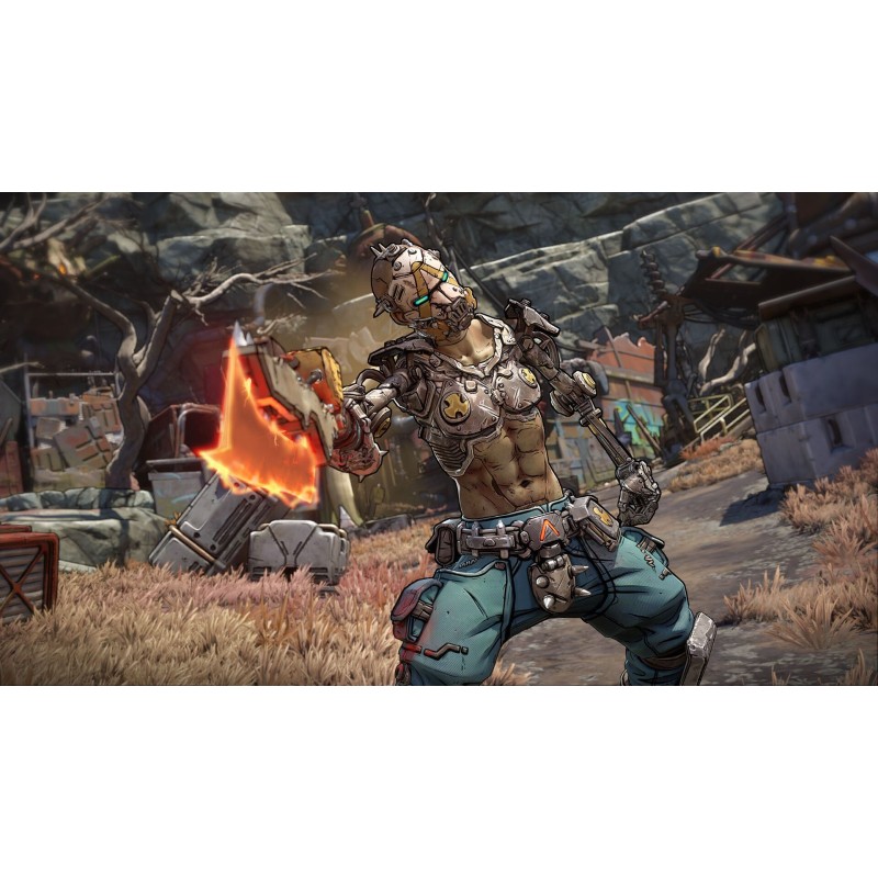 Igra Borderlands 4 (Playstation 5)