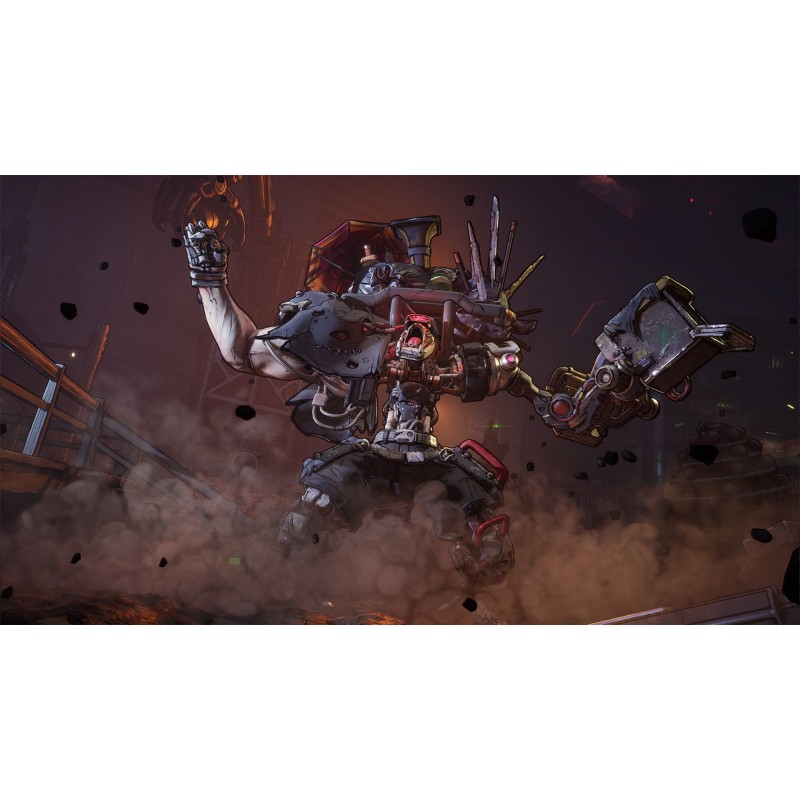 Igra Borderlands 4 (Playstation 5)
