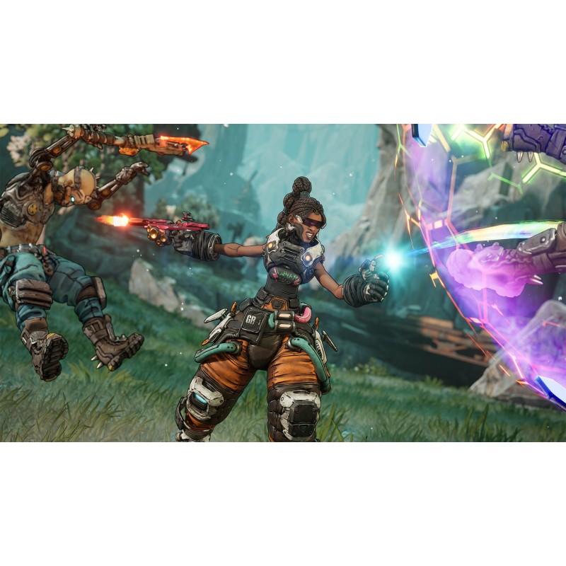 Igra Borderlands 4 (Playstation 5)