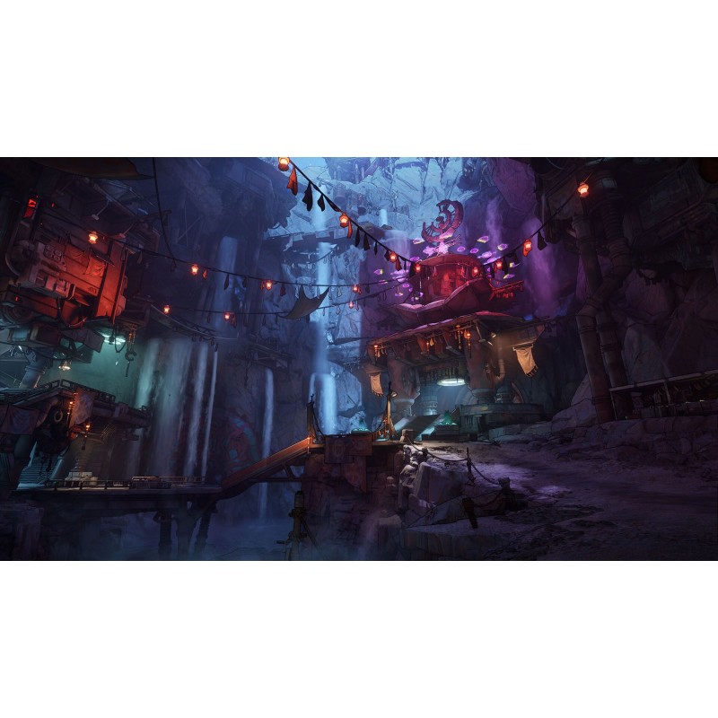 Igra Borderlands 4 (Playstation 5)