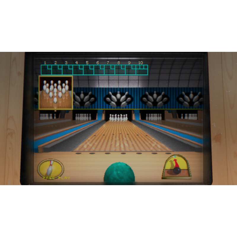 Igra Golden Tee Arcade Classics (Playstation 5)
