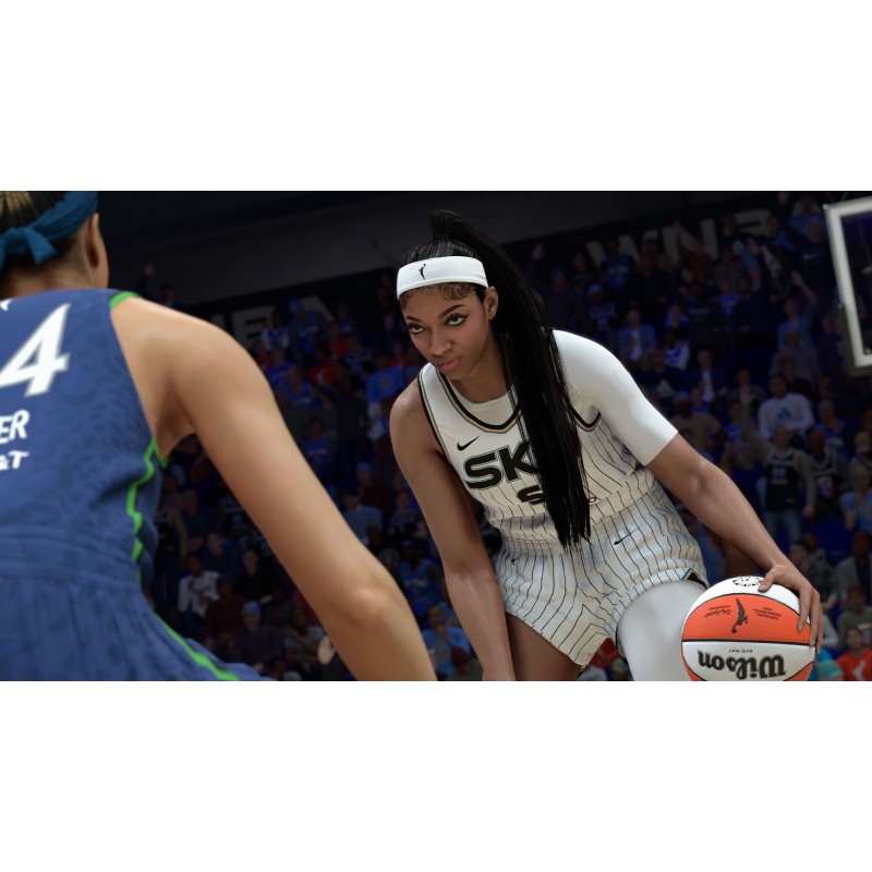 Igra NBA 2K26 (XBOX)
