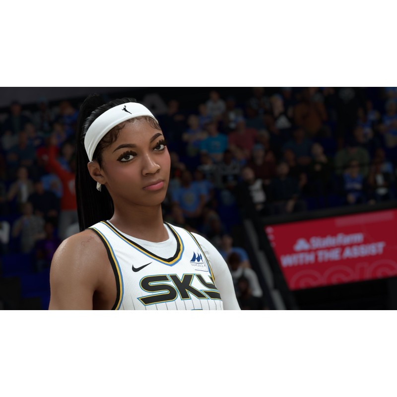 Igra NBA 2K26 (XBOX)