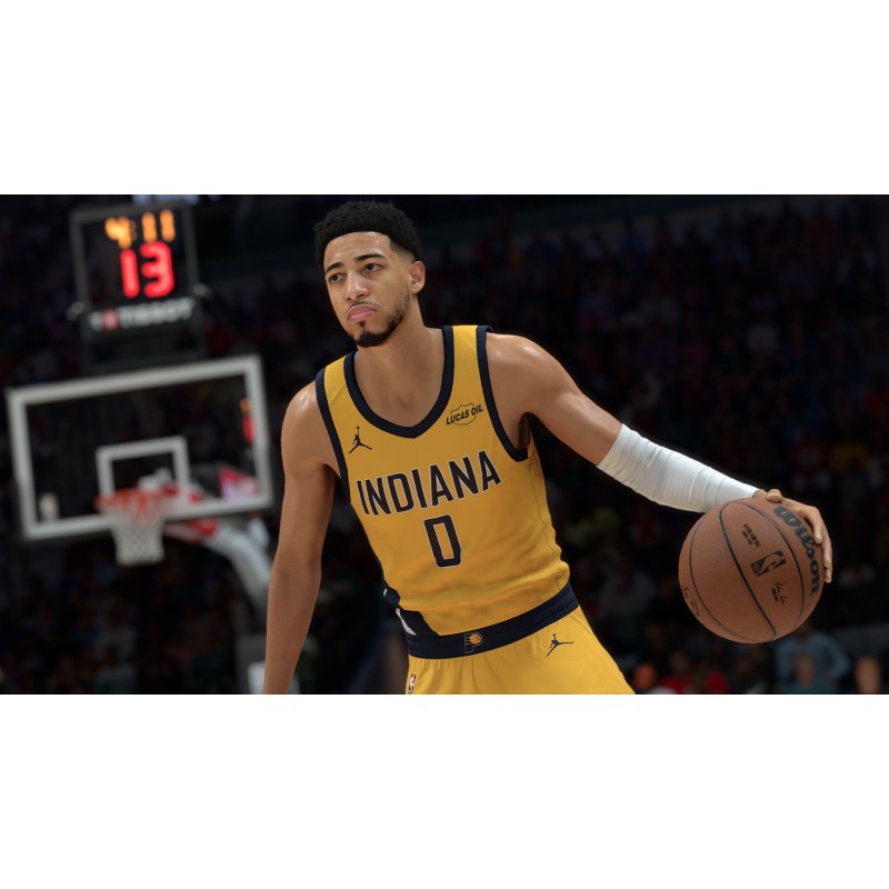 Igra NBA 2K26 (XBOX)