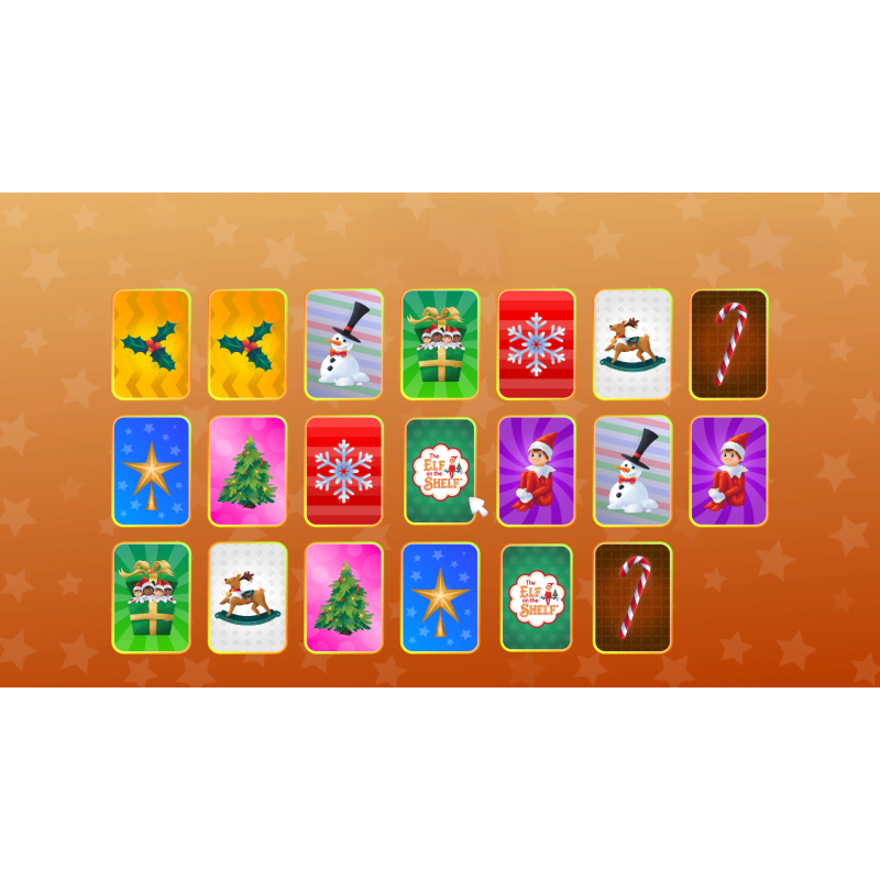 Igra The Elf On The Shelf: Christmas Heroes (Nintendo Switch)