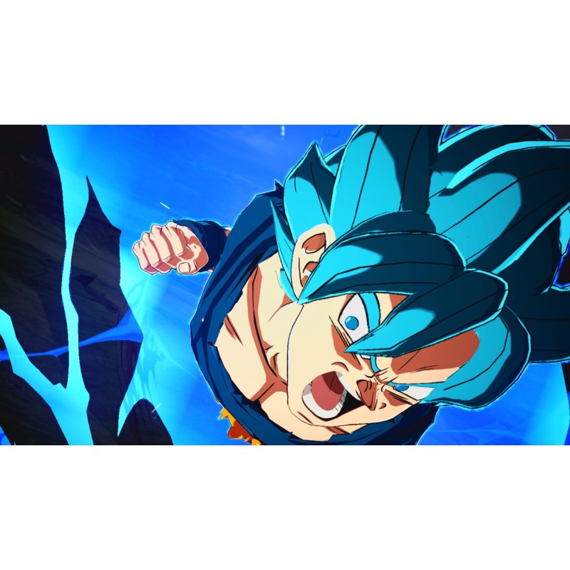 Igra DRAGON BALL: Sparking! ZERO (Nintendo Switch 2)