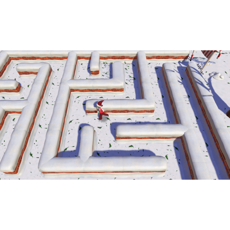 Igra The Elf On The Shelf: Christmas Heroes (XBOX)