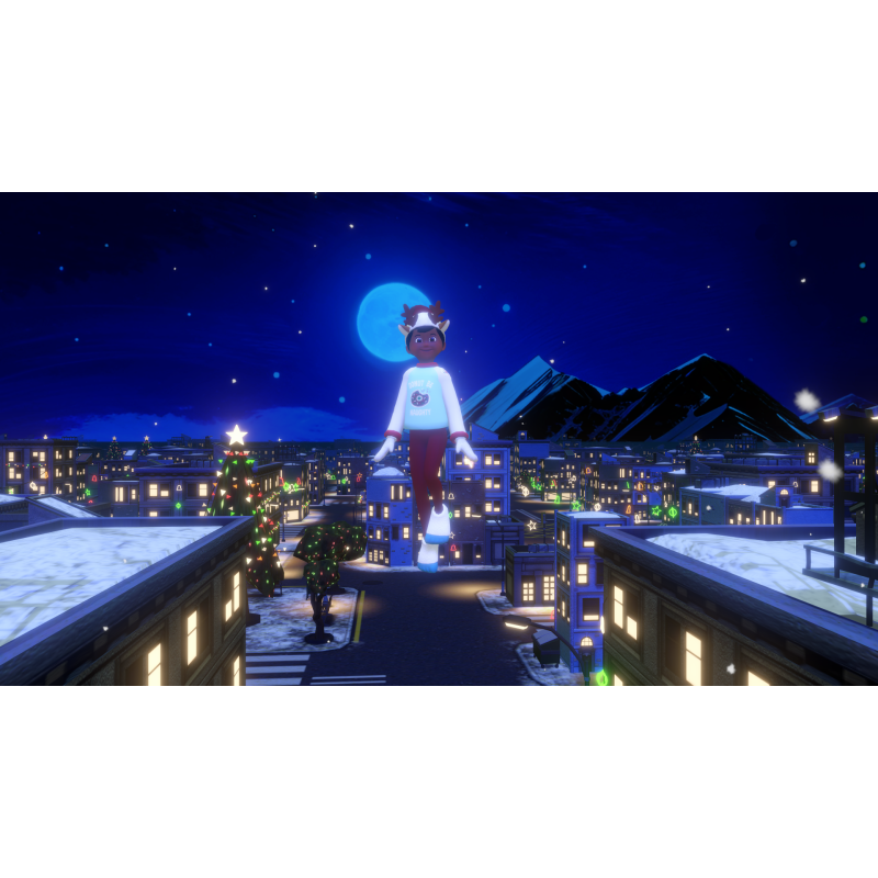 Igra The Elf On The Shelf: Christmas Heroes (Playstation 5)
