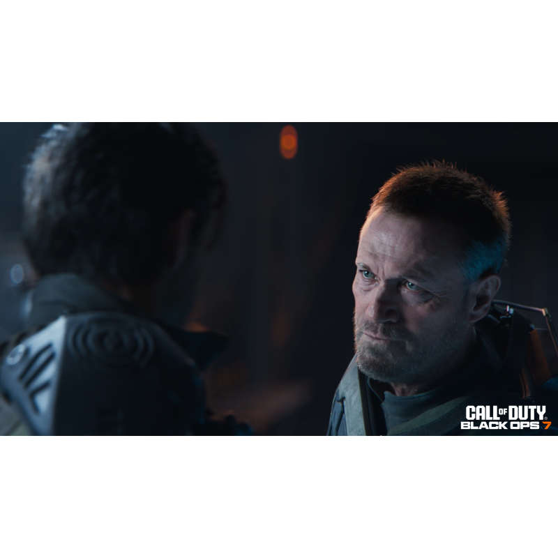 Igra Call of Duty: Black Ops 7 (PS4), prednaročilo