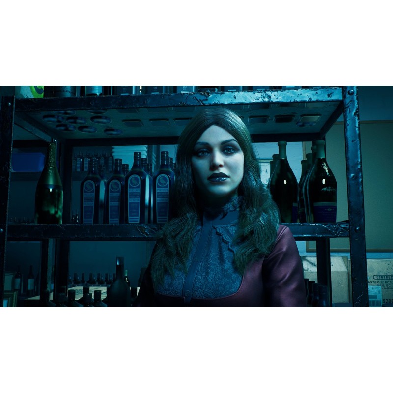 Igra Vampire: The Masquerade - Bloodlines 2 (PC)