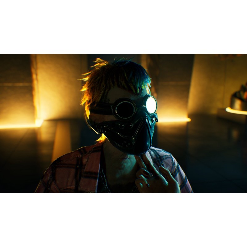Igra Vampire: The Masquerade - Bloodlines 2 (Xbox Series X)