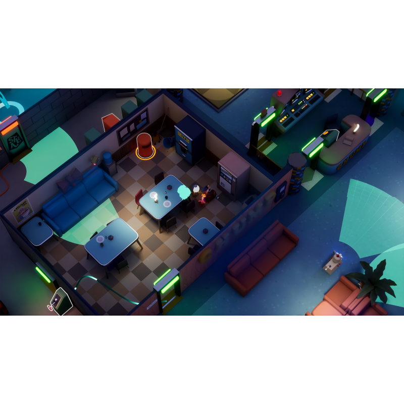 Igra Chicken Run: Eggstraction (Playstation 5)