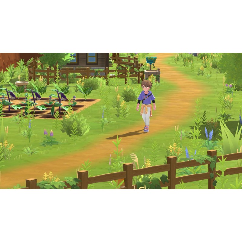 Igra Harvest Moon: Home Sweet Home - Special Edition (Playstation 5)